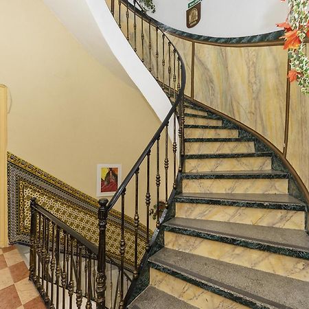 Pension Riosol إشبيلية المظهر الخارجي الصورة